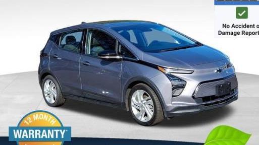 CHEVROLET BOLT EV 2023 1G1FW6S06P4182548 image